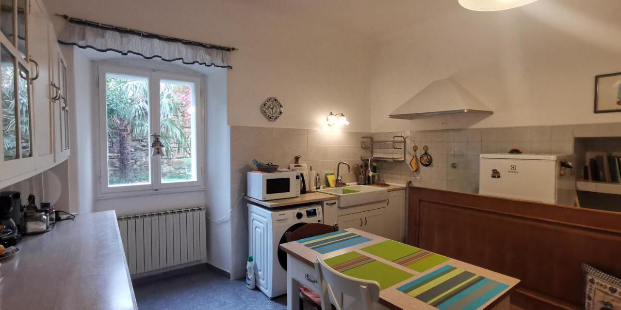 Charming Apartment In A 19Th Century Villa Τεργέστη Εξωτερικό φωτογραφία