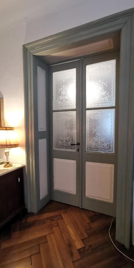 Charming Apartment In A 19Th Century Villa Τεργέστη Εξωτερικό φωτογραφία