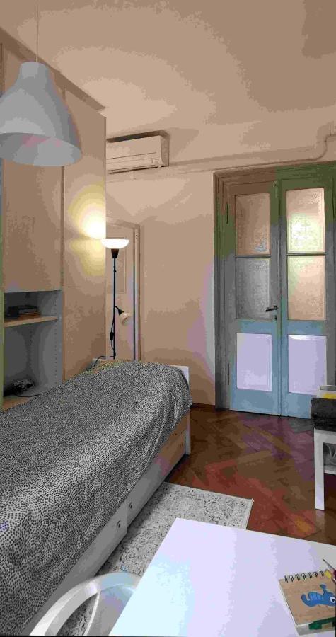 Charming Apartment In A 19Th Century Villa Τεργέστη Εξωτερικό φωτογραφία