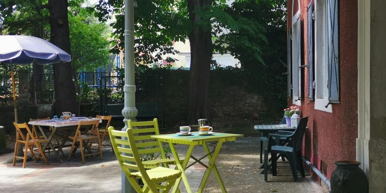 Charming Apartment In A 19Th Century Villa Τεργέστη Εξωτερικό φωτογραφία