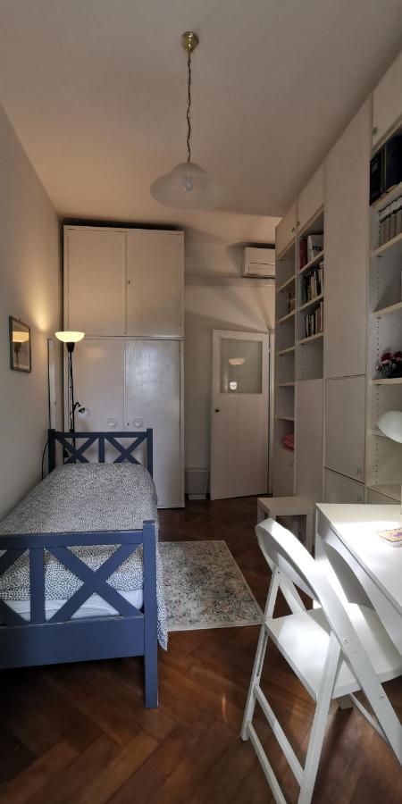 Charming Apartment In A 19Th Century Villa Τεργέστη Εξωτερικό φωτογραφία